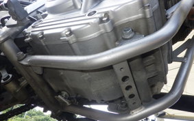 YAMAHA TRICKER Gen.2 DG16J