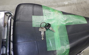 HONDA C50 SUPER CUB 2022 AA01