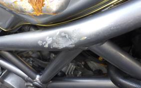 HONDA VTR 250 1998 MC33