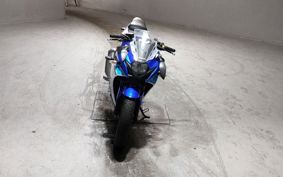 SUZUKI GSX250 R DN11A