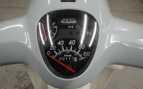 HONDA C110 SUPER CUB JA07