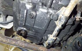 HONDA C50 SUPER CUB C50