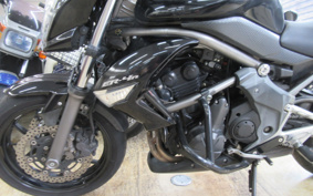 KAWASAKI ER-4N 2011 ER400B