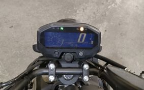 YAMAHA FZ-X RG73