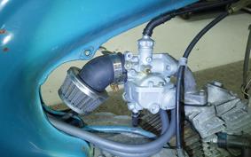 HONDA DAX 50 2021 ST50