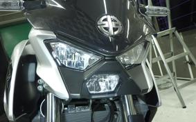 KAWASAKI Z7ﾊEVEﾘｯﾄﾞ 2025 CX500A