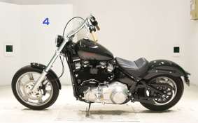 HARLEY FXST1750 2023
