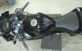 HONDA CBR400R 2018