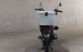 HONDA CT125 HUNTER CUB JA55