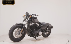 HARLEY XL1200X 2012