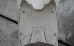 HONDA CREA SCOOPY AF55