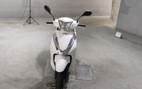 HONDA LEAD 125 JF45