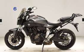 YAMAHA MT-07 ABS 2015 RM07J