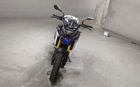 BMW G310GS 0G31