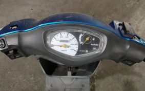 SUZUKI ADDRESS V125 CF46A