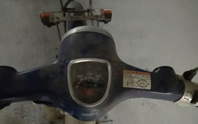 HONDA SUPER CUB50 AA01