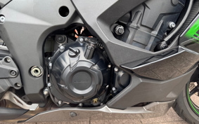 KAWASAKI NINJA 1000SX 2021 ZXT02K