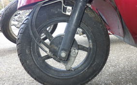 YAMAHA VINO 50 SA37J