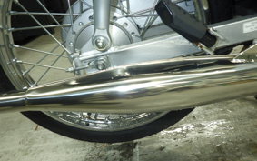 HONDA C110 SUPER CUB JA44