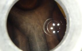 YAMAHA SRX400 Gen.4 1992 3VN