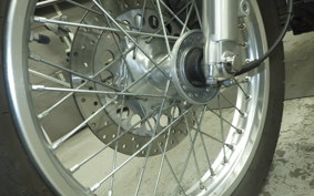 YAMAHA SR400 Gen.4 2015 RH03J