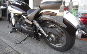 YAMAHA DRAGSTAR 250 VG05J