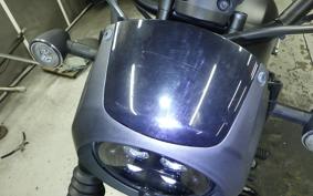 HONDA REBEL 250 S MC49