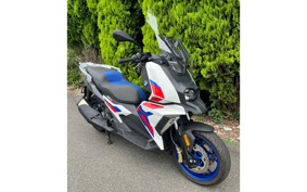 BMW C400X 2023 0C31