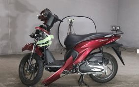 HONDA DIO110 Lite JK46