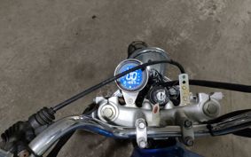 YAMAHA TW200 DG07J