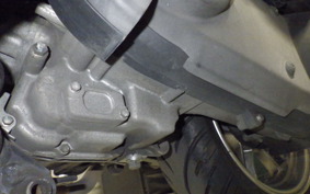 SUZUKI SKYWAVE 200 (Burgman 200) 2007 CH41A