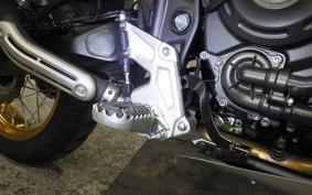 YAMAHA TENERE 700 2025 DM17J