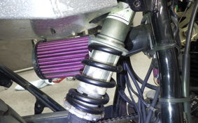 YAMAHA TW225 2003 DG09J