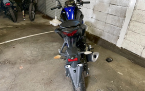 YAMAHA MT-25 RG43J
