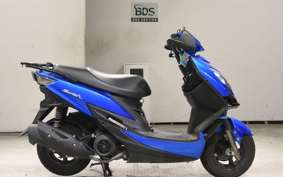 SUZUKI スウィッシュ125 DV12B