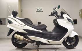 SUZUKI SKYWAVE 250 (Burgman 250) S Gen.3 2008 CJ46A