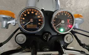 KAWASAKI W650 2003 EJ650A