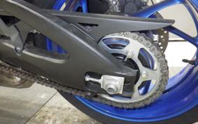 SUZUKI GSX-S 1000 Gen.2 2021 EK1AA
