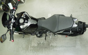 YAMAHA MT-09 A 2017 RN52J