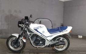 HONDA VT250Z MC08