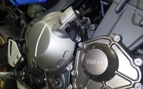 YAMAHA XSR900 2023 RN80J