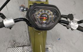 HONDA  CROSS  CUB 50 AA06