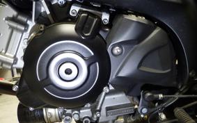 SUZUKI SV650 X A 2020 VP55B
