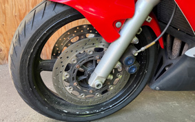 YAMAHA YZF-R6 2000 RJ03