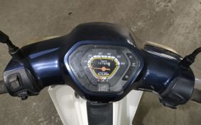 HONDA SUPER CUB50 AA04