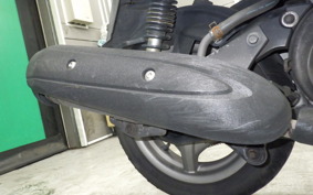 YAMAHA CYGNUS 125 XSR 2 2023 SE44J