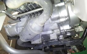 HONDA C110 SUPER CUB 2014 JA44