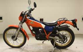 HONDA TLR200