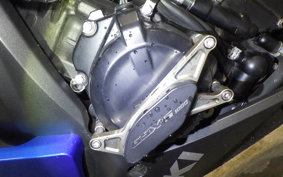 SUZUKI GSX-S1000F 2017 GT79A