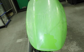 KAWASAKI SUPER SHERPA 2017 KL250G